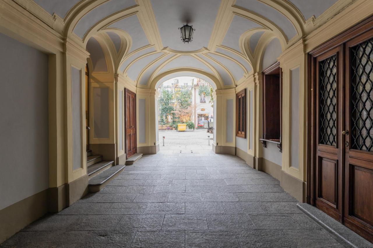 The Roof House Near Piazza San Carlo By Wonderful Italy Διαμέρισμα Τορίνο Εξωτερικό φωτογραφία